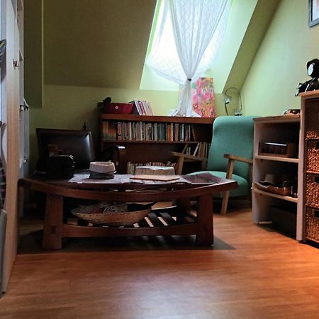 Jo Masson Bed & Breakfast Saint-Aubin-d'Aubigne ภายนอก รูปภาพ